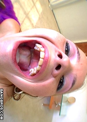 Big Mouthfuls Bigmouthfuls Model Excellent Oral Nubile jpg 14