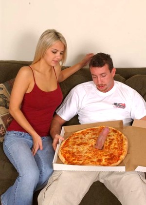 Big Sausage Pizza Bigsausagepizza Model Creative Babe Fucking Hard Nude jpg 14