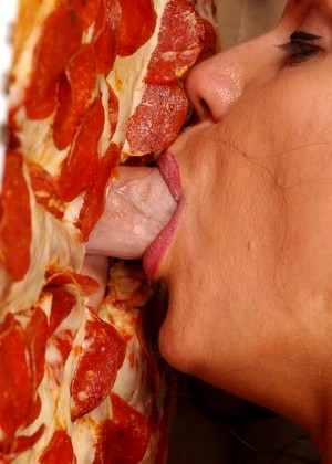 Big Sausage Pizza Elle Cee Thursday Cum In Mouth Free Access jpg 16