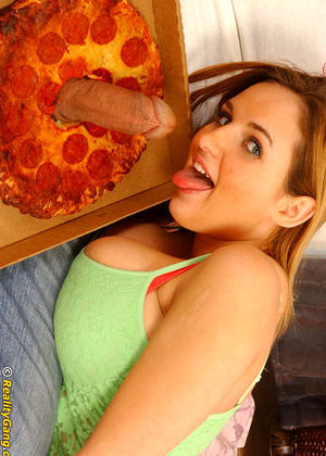 Big Sausage Pizza Heather Direct Blonde Fetish Beauty Mobile Download jpg 6