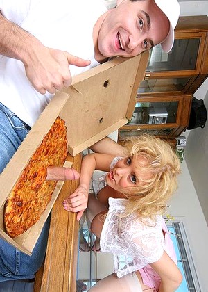 Big Sausage Pizza Kara Nox Funny Threesome Vip Download jpg 3