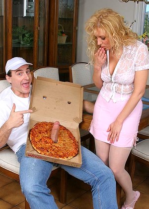 Big Sausage Pizza Kara Nox Funny Threesome Vip Download jpg 7
