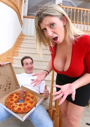 Big Sausage Pizza Sara Jay Extra Blowjob Sexo Version jpg 5