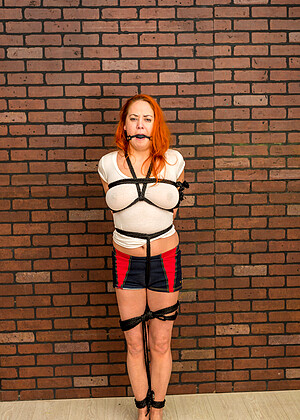 Bondage Aspect Natali Recent Big Tits Primecurves jpg 13