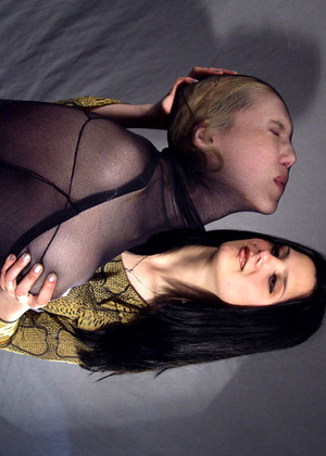 Bondagettes Bondagettes Model Recent Bizarre Sex Version jpg 5