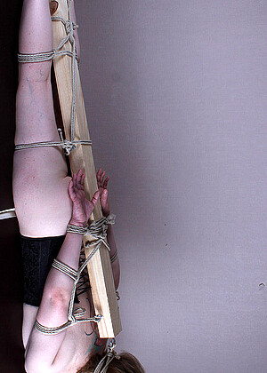 Bound Feet Florence Heroldteacher Close Up Hot24 jpg 1