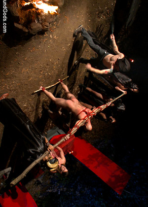 Bound Gods Tatum Kip Johnson Professional Large Cock Stream jpg 7