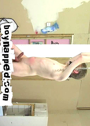 Boy Napped Boynapped Model Digital Bondage Pornmedia jpg 2