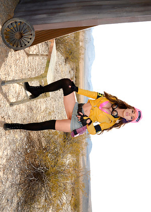Brazzers Exxtra Nikki Benz Thursday Skirt Document jpg 8