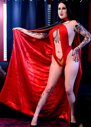 Burningangel Model jpg 8