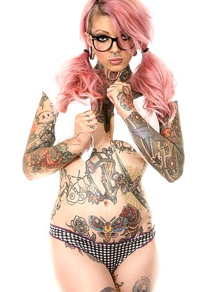 Burningangel Model jpg 4