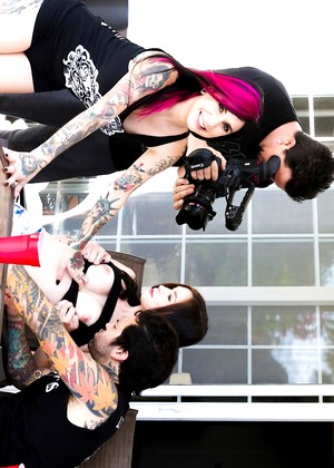 Joanna Angel Lily Lane Vera Drake jpg 13