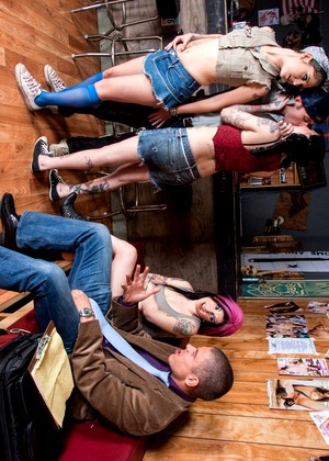 Joanna Angel Mick Blue Kleio Valentien James Deen Kylee Kross jpg 5