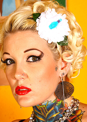 Candy Monroe Shorty Mac jpg 6