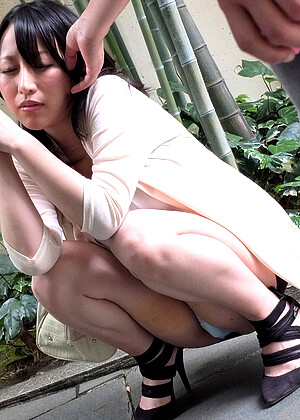 popular pornstar pichunter  Yuuna Hoshisaki pornpics (2)