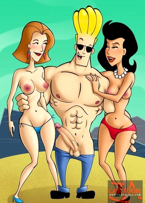 Cartoon Za Cartoonza Model Sexy Toon Hqpics jpg 11