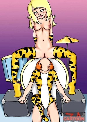 Cartoon Za Cartoonza Model Sexy Toon Hqpics jpg 9