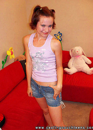 Casting Couch Teen Castingcouchteen Model Monday Hardcore Porn Pics jpg 8