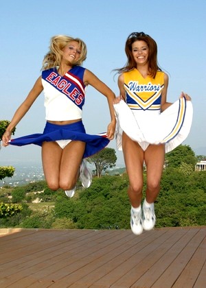 Cheerleaderauditions Model jpg 12