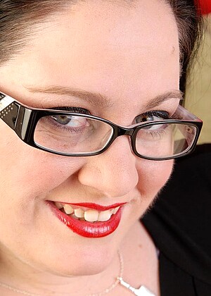 Chubby Loving Glory Foxxx Styles Glasses Pirates jpg 7