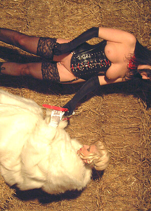 Club Leather Restrained Chantal Mrs Brigitte Bob Roos Uporn Tiny Tits Porn News jpg 5