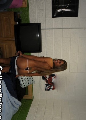 College Rules Collegerules Model Anonymous College Girl Parties Spotlight jpg 16