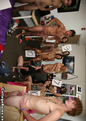 College Rules Collegerules Model High Resolution Teen Party jpg 2