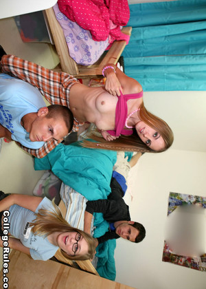 College Rules Collegerules Model Wild Teen Porn Photos jpg 1