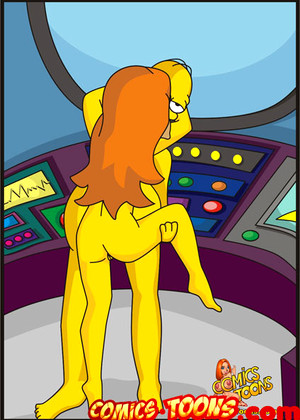popular tag pichunter  Simpsons pornpics (1)