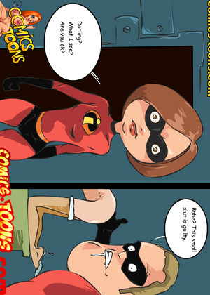 Comics Toons Comicstoons Model Today Comics Locker jpg 5