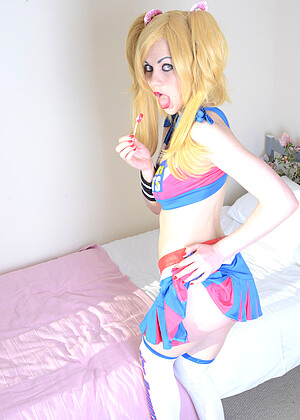 Cosplay Babes Tina Kay Submissions White Beauty jpg 15