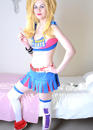 Cosplay Babes Tina Kay Submissions White Beauty jpg 5