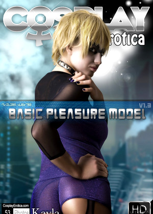 Cosplayerotica Model jpg 7