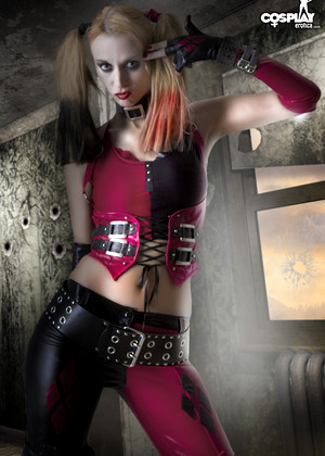 Cosplay Erotica Harley Quinn Vip Stripping Summary jpg 10