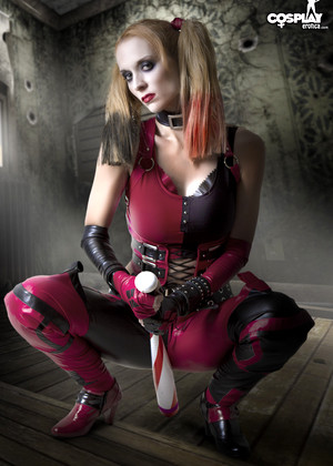 Cosplay Erotica Harley Quinn Vip Stripping Summary jpg 5