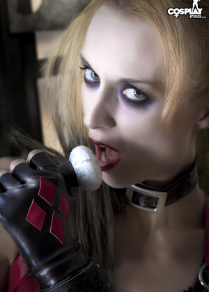 Cosplay Erotica Harley Quinn Vip Stripping Summary jpg 7