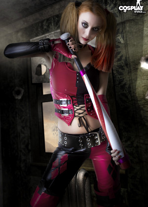 Cosplay Erotica Harley Quinn Vip Stripping Summary jpg 9