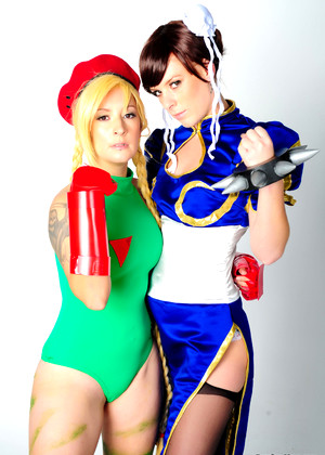 Cosplay Mate Cosplaymate Model Classic Cosplay Squad jpg 10