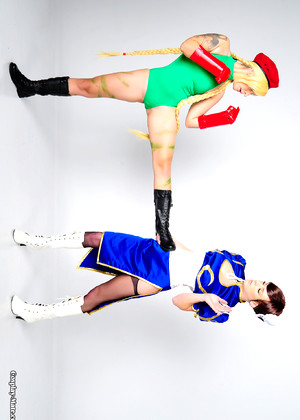 Cosplay Mate Cosplaymate Model Classic Cosplay Squad jpg 11