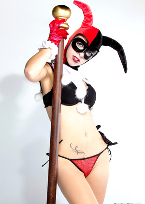 Cosplay Mate Cosplaymate Model Hottest Batman Camgirl jpg 6