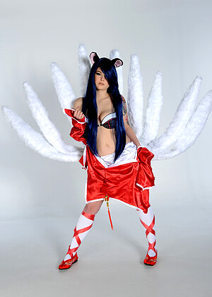 Cosplay Mate Foxy Sexicture Tiny Tits Fandom jpg 4