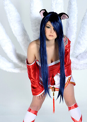 Cosplay Mate Foxy Sexicture Tiny Tits Fandom jpg 7