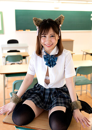 CosPuri Nagi Tsukino Rude Schoolgirl Babes Shoolgirl jpg 8