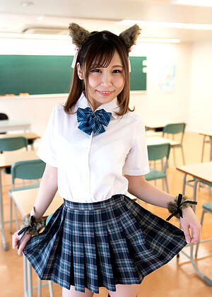 CosPuri Nagi Tsukino Rude Schoolgirl Babes Shoolgirl jpg 9