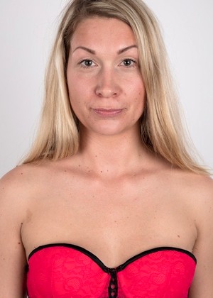 Czech Casting Aneta Aly Blonde Porn Pichunter jpg 6