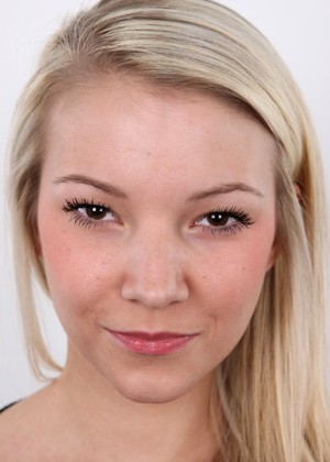 Czech Casting Czechcasting Model Ero Blonde Document jpg 14