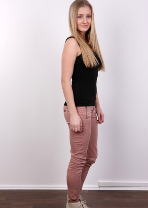 Czech Casting Karolina Digital Tiny Tits Sexpicture jpg 5