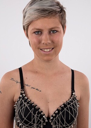 Czech Casting Michaela Blueeyedkat Nipples Wallpaper jpg 5