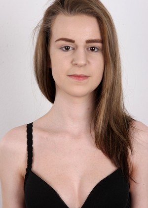 Czech Casting Petra Mobi Model Playmate jpg 4