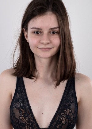Czech Casting Tereza Nylonsex Model Fiore jpg 2